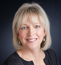 Michelle Irons