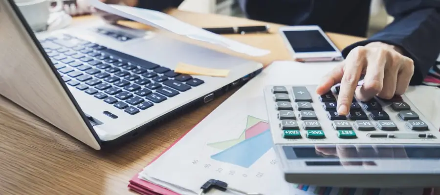 Lafayette Accounting