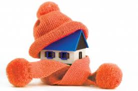 12 Ways to Keep Your Home Warmer