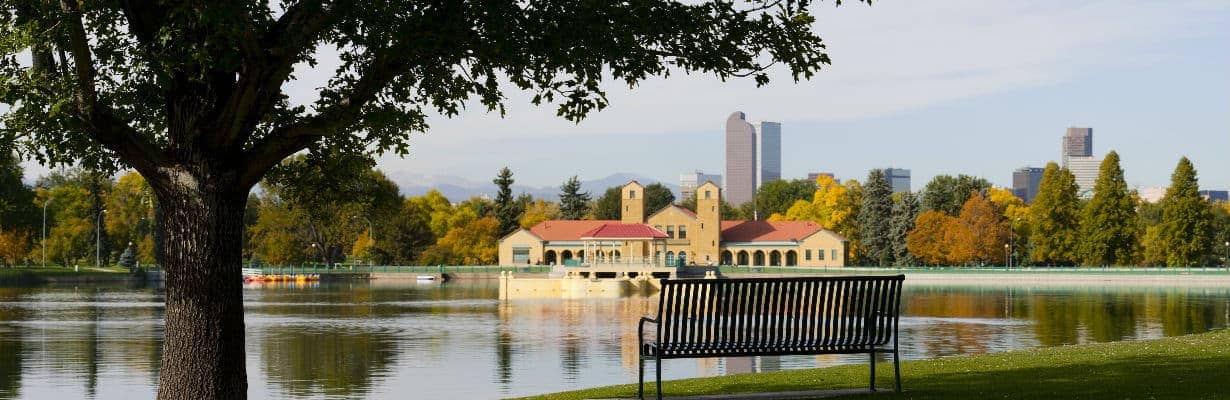 Denver Property Management