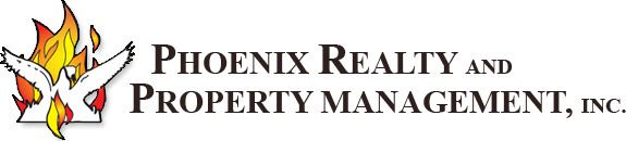 Phoenix Realty & Property Management Logo