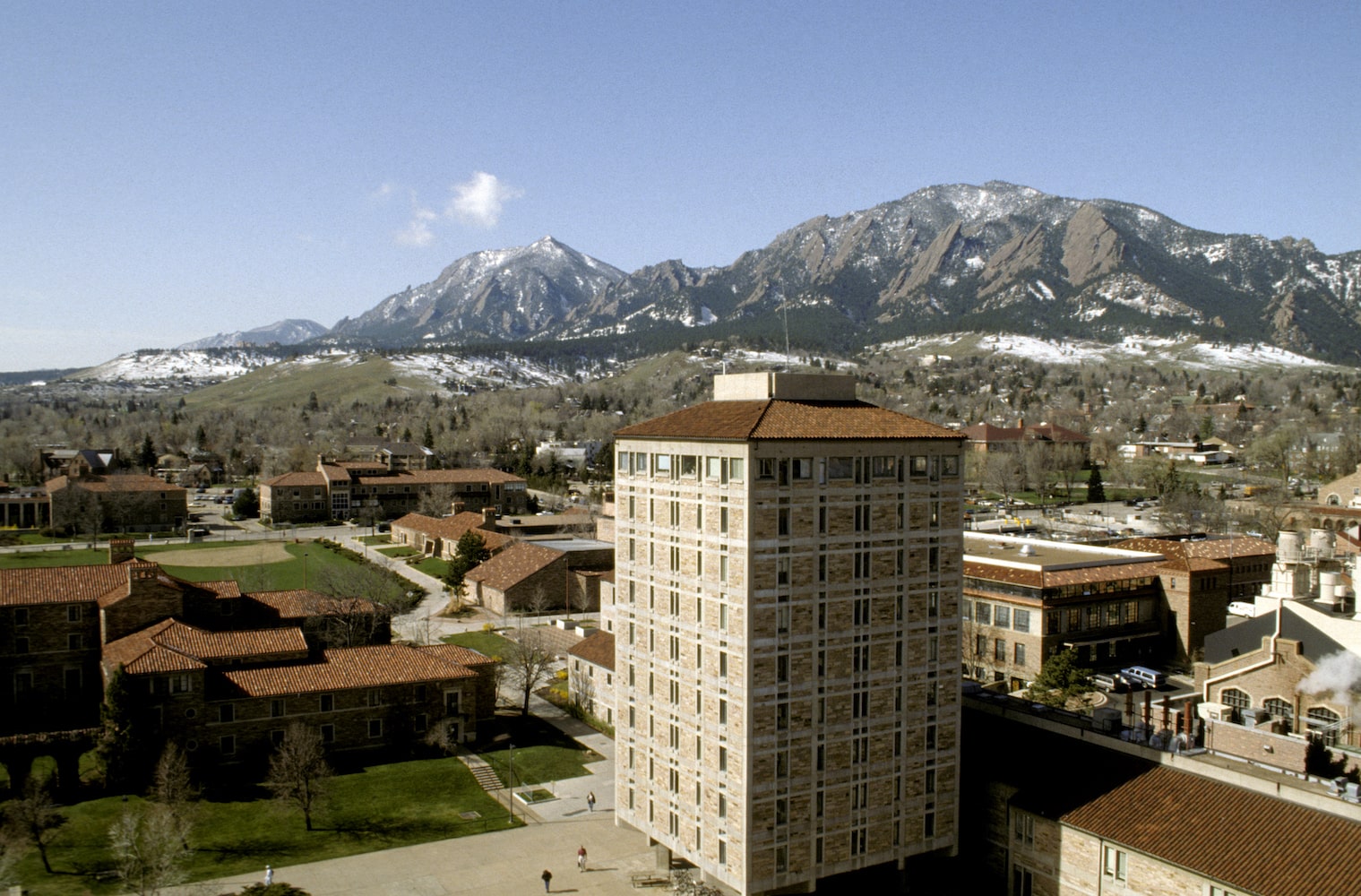 Property Management Boulder