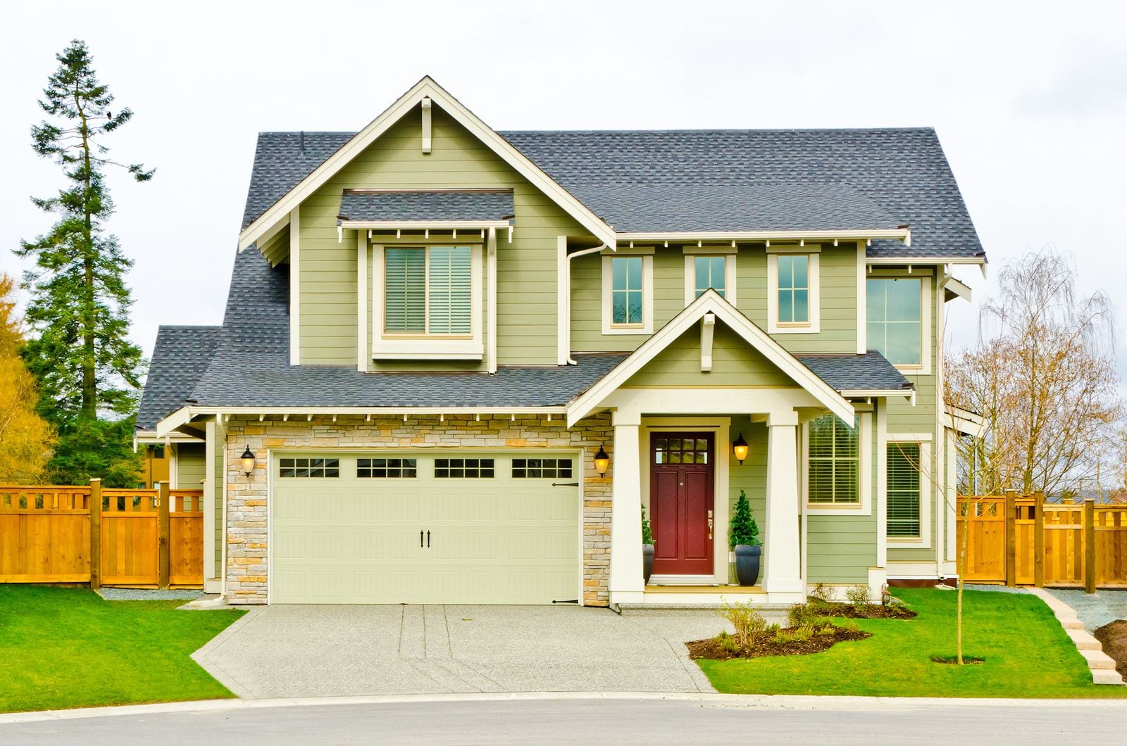 Thornton Property Management